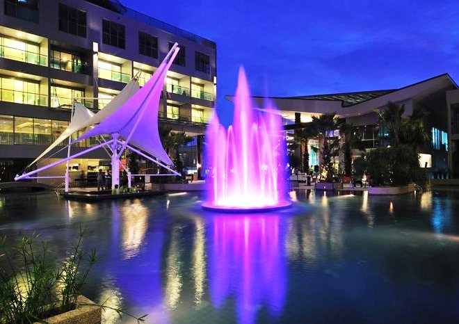 The Kee Resort & Spa